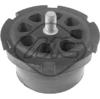 Zarážka, odpružení Metalcaucho 51341