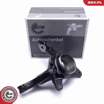 Čep nápravy, zavěšení kol SKV 47SKV671