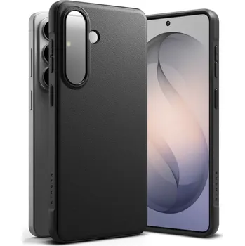 Telefonní příslušenství Kryt Ringke Onyx Samsung Galaxy S26 Black