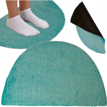 Rohožka Hotová gumová textilní rohožka do interiéru 48 x 75 cm