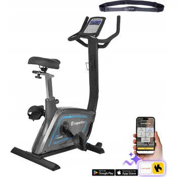 Kardio stroj Magnetický rotoped inSPORTline InCondi UB600I