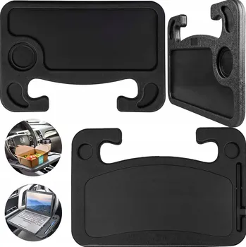 ORGANIZÉR DO AUTA STOLEK NA VOLANT TÁC PODNOS DRŽÁK