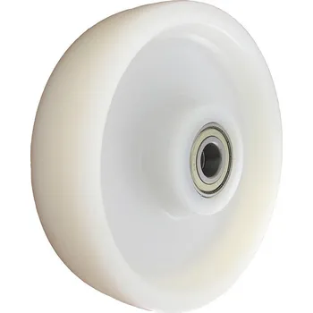 Pojezdové kolečko Samostatné polyamidové kolo NNK 160 -20 17500182