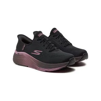 Pánská sportovní obuv Běžecké boty Skechers Max Cushioning Elite 2.0 129626 BKMV Černá 36_5