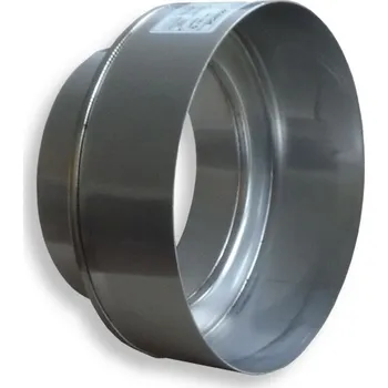 Komín Napojovací díl 150/200 mm - vnější Ø 223 mm - výprodej