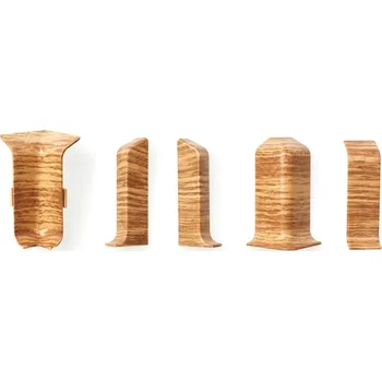 FATRA THERMOFIX SOKLOVÁ LIŠTA - Roh vnější lišta THX