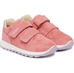 Sneakersy Primigi 1357322 S Růžová 26