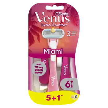 Holítko Gillette Venus vyměnitelná hlavice, 6 ks/1 bal.