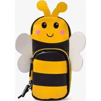 Penál Paperchase - penál včelka