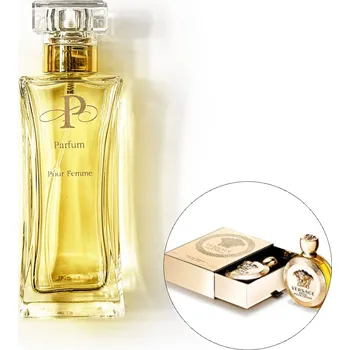 Dámský parfém PURE No.466 50 ml W EDP