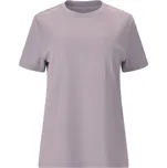 Dámské tričko Endurance Vista V2 velikost 42 orchid petal
