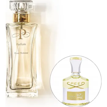 Dámský parfém Creed Aventus for Her - PURE No.2427 (50 ml), inspirace, vůně pro dámy