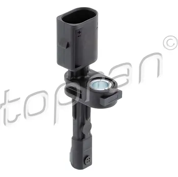 Přislušenství brzdového systému Snímač, počet otáček kol TOPRAN 115 403