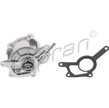 Vakuové čerpadlo Vakuové čerpadlo, brzdový systém TOPRAN 411 072