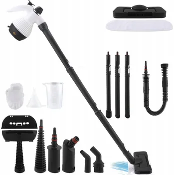 Parní čistič Parní čistič Bedee Parní Vysavač 6HG5387EU34