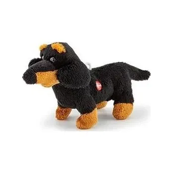 Obraz Sladká kolekce Jezevčík