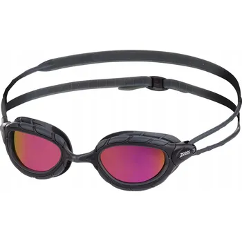 Plavecké brýle Plavecké brýle pro dospělé Zoggs Predator Titanium