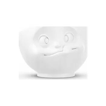 Miska 58Products - TASSEN - 3D porcelánová miska, 500 ml