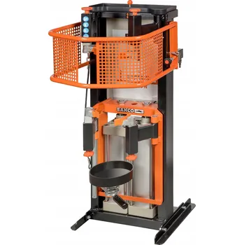 Stahovák BAHCO - stahovák pružin MacPherson, pneumatický. PROFI NÁŘADÍ Krakov