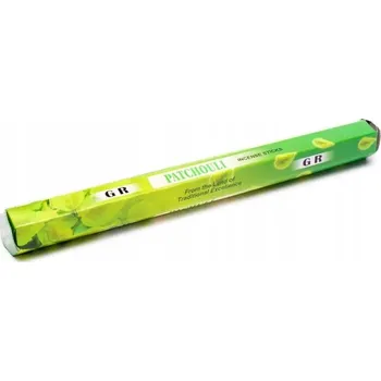 Čajovna Vonné tyčinky GR Pačuli 100 g