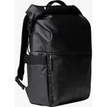 Batoh The North Face Base Camp Voyager Rolltop TNF Black/