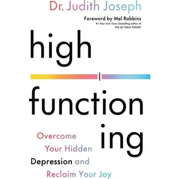 High Functioning - Thurman, Judith; Giovannini, Joseph