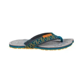 Pánská obuv La Sportiva Swing Space Blue/Maple modrá 41 EU