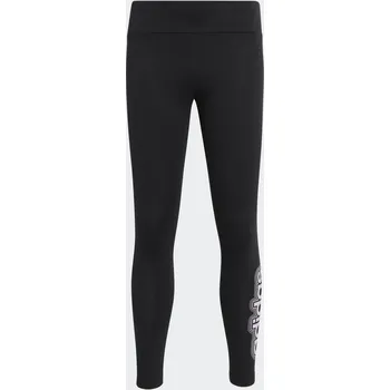 Dívčí legíny ADIDAS Dívčí legíny bavlněné 5 LET