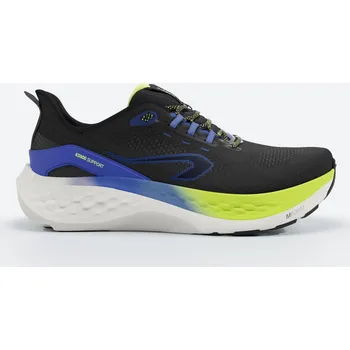Pánská běžecká obuv KIPRUN Pánské běžecké boty KS900 Support 42 MODRÁ|ZELENÁ|ČERNÁ|ŽLUTÁ