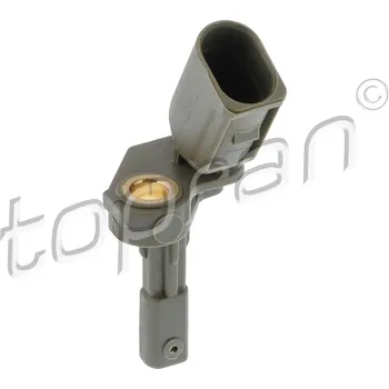 Přislušenství brzdového systému Snímač, počet otáček kol TOPRAN 115 180