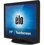 Dotykový monitor ELO 1915L, 19" LCD, AccuTouch,(SingleTouch), USB/RS232, VGA, matný, šedý