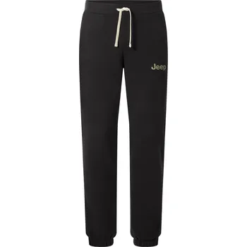 Pánské tepláky (černá, S (44/46))