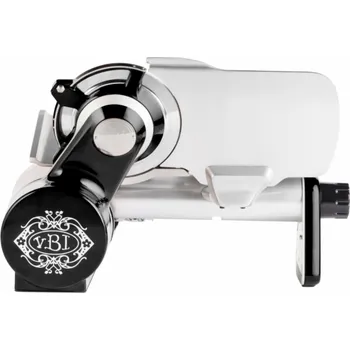 Kráječ na chleba Berkel Icon Line Slicer Black