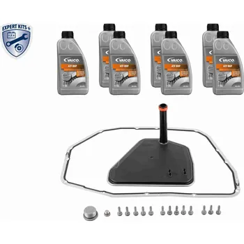 Auto-moto Sada Dílů, výměna oleje automatické převodovky VAICO V10-3292