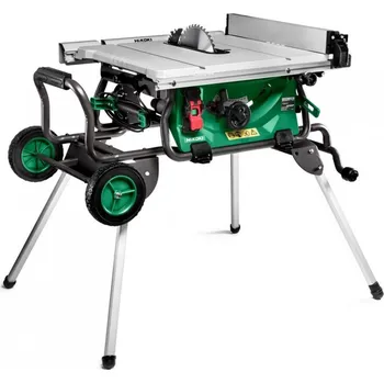 Okružní pila HIKOKI Stolní okružní pila 254 mm, C10RJWAZ