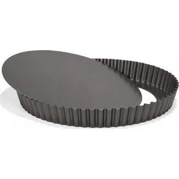 Nádoba na pečení Forma na koláč/tartu Patisse, průměr 28,5 cm (forma 28 cm)