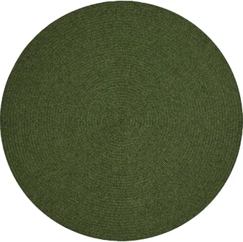 Koberec Koberec s plochou vazbou 200 x 200 cm