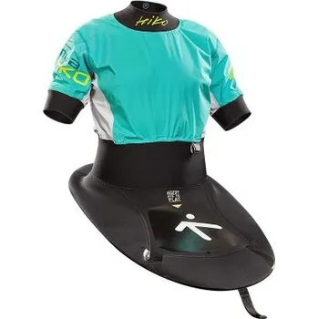 Šprickobunda HIKO Black Mamba K1 KR Coral Blue XS + doprava zdarma!