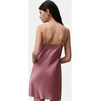 Dámská noční košile Chantelle Noční košile Legend C17WW5 Růžová M