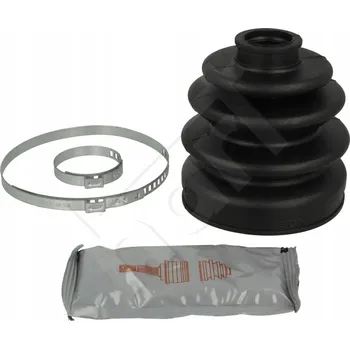 Hart 445 730 Krycí sada, řízení