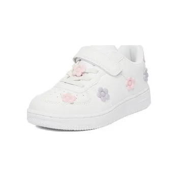 Dámské tenisky JENNY Sneakersy CEO-K22212 Bílá 33