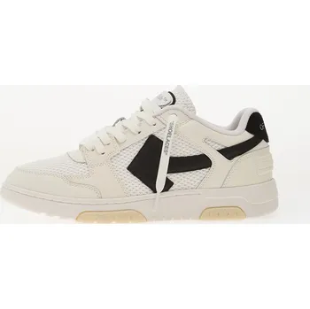 Pánské tenisky Tenisky Off-White M Slim Out Of Office White/ Black EUR 41
