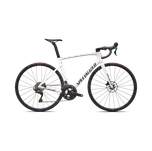 Specialized Tarmac SL7 Sport - M/54, lesklá bílá / tmavě modrá metalíza, 2026