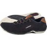 Pánské polobotky Námořnická Modrá Rieker 07555-14 VEL.43