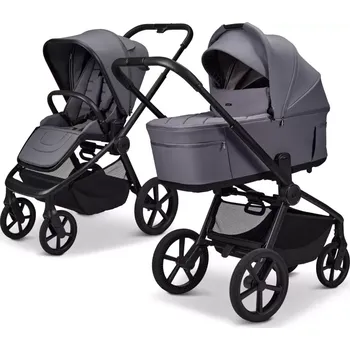 Kočárek ReSea FOLD Graphite