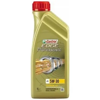 Motorový olej Motorový olej Castrol 1 l 5W-30
