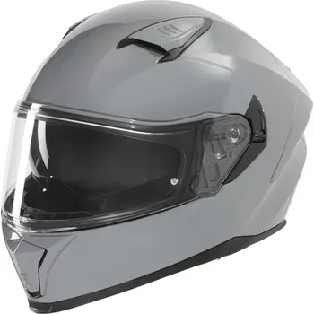 Helma na motorku Integrální helma na motorku NOX N402 šedá XS