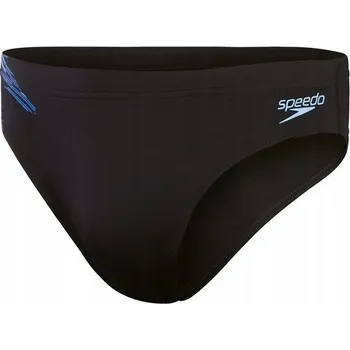Dámské plavky Speedo Pánské plavky TECH PNL 7CM BRF AM R30