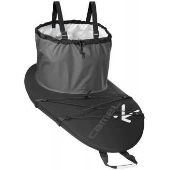 HIKO Camel 80 špricdeka šedá + doprava zdarma!