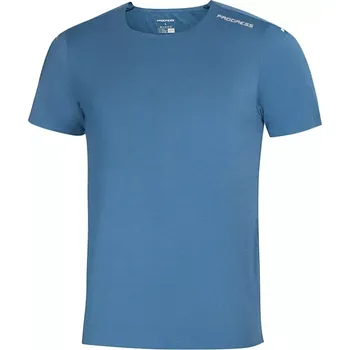 Pánské tričko TECHNIC pánské sportovní triko PROGRESS